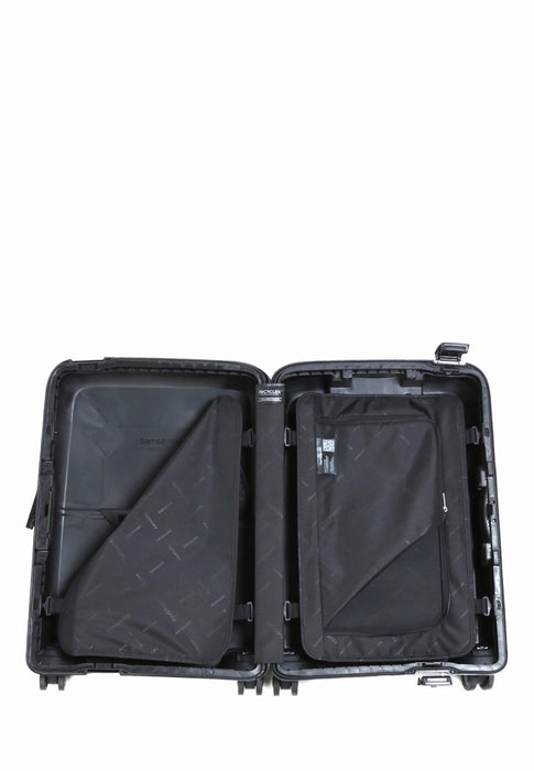 Valise rigide Samsonite Magnum eco 1374 GRAPHITE