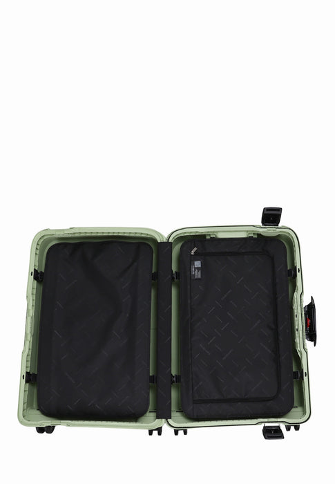 Valise Samsonite Magnum eco 0588 pistachio green 0588 PISTACHIO GREEN