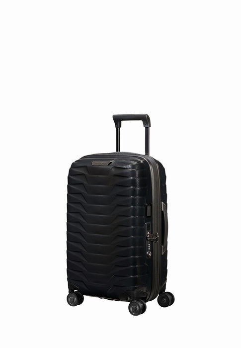 Valise rigide Samsonite Proxis 1041 BLACK