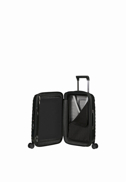 Valise rigide Samsonite Proxis 1041 BLACK