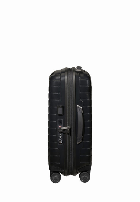 Valise rigide Samsonite Proxis 1041 BLACK