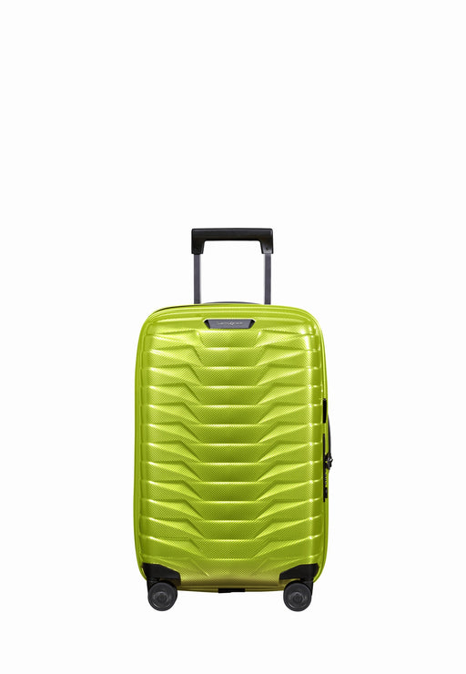 Valise Samsonite Proxis 1515 lime 1515 LIME