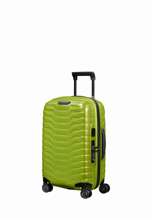 Samsonite Valise rigide Proxis 140087 1515 lime 1515 LIME