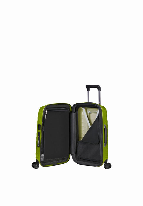 Valise rigide Samsonite Proxis 1515 LIME