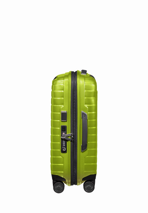 Valise rigide Samsonite Proxis 1515 LIME