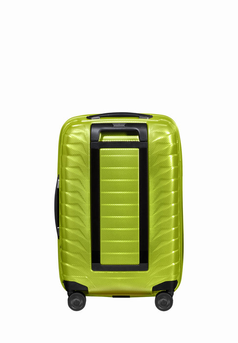 Valise rigide Samsonite Proxis 1515 LIME