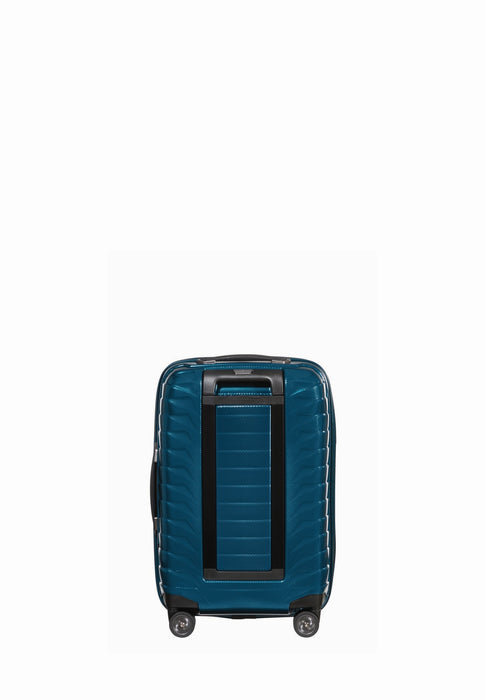 Valise rigide Samsonite Proxis 1686 PETROL BLUE