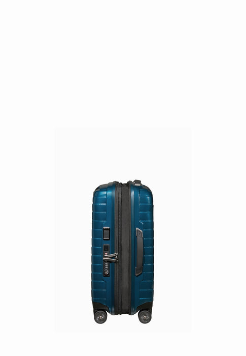 Valise rigide Samsonite Proxis 1686 PETROL BLUE