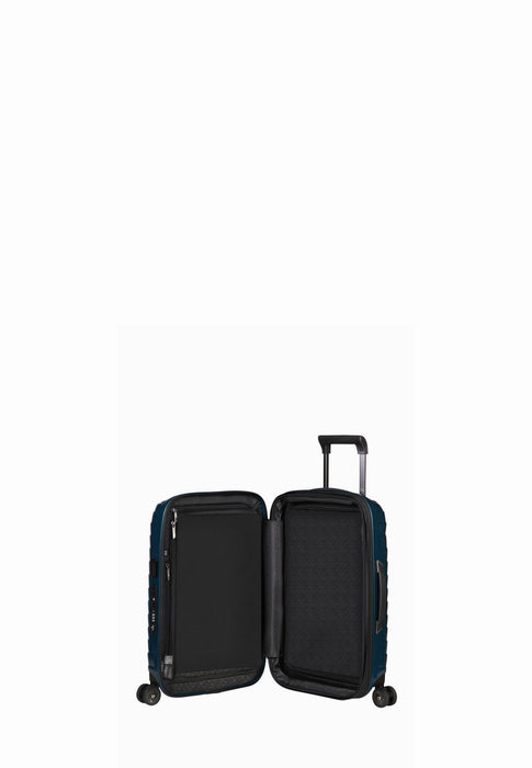 Valise rigide Samsonite Proxis 1686 PETROL BLUE
