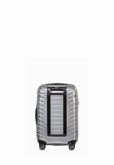 Valise rigide Samsonite Proxis 1776 SILVER