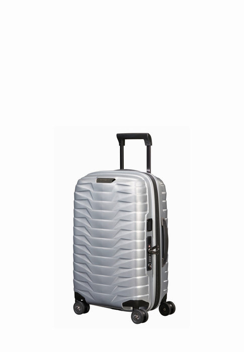 Valise rigide Samsonite Proxis 1776 SILVER
