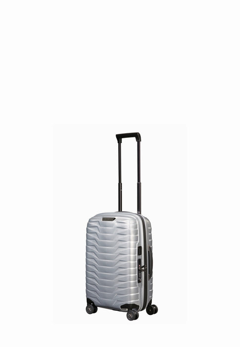 Valise rigide Samsonite Proxis 1776 SILVER