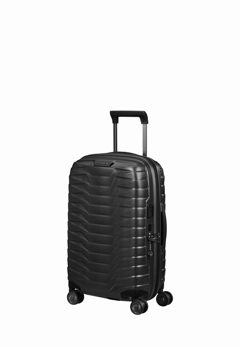 Valise rigide Samsonite Proxis 4804 GRAPHITE