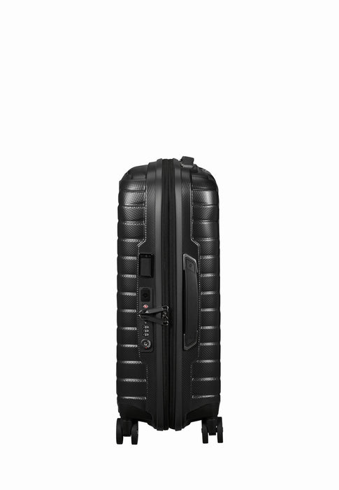 Valise rigide Samsonite Proxis 4804 GRAPHITE