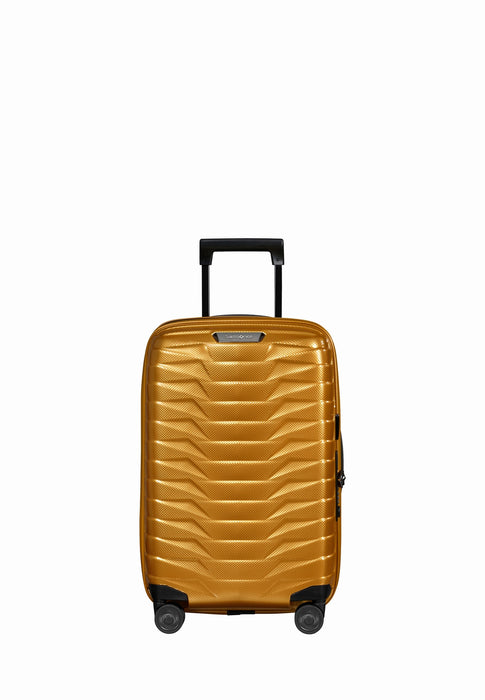 Valise rigide Samsonite Proxis 6856 HONEY GOLD