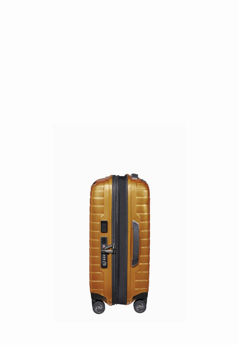 Valise rigide Samsonite Proxis 6856 HONEY GOLD
