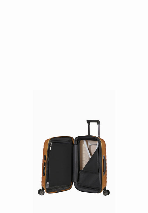 Valise rigide Samsonite Proxis 6856 HONEY GOLD