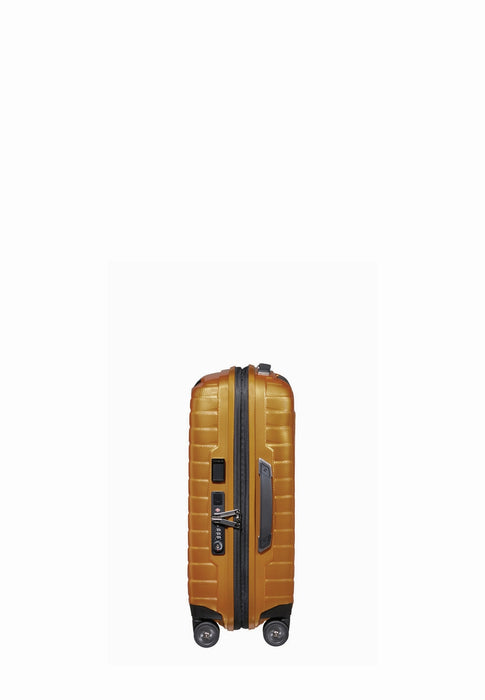 Valise rigide Samsonite Proxis 6856 HONEY GOLD