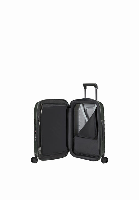 Valise rigide Samsonite Proxis 9781 CLIMBING IVY