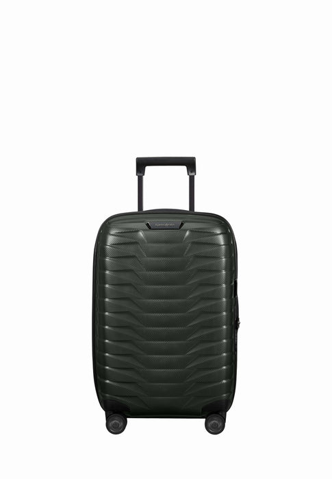 Samsonite Valise rigide Proxis 140087 9781 climbing ivy 9781 CLIMBING IVY