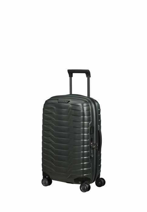 Samsonite Valise rigide Proxis 140087 9781 climbing ivy 9781 CLIMBING IVY