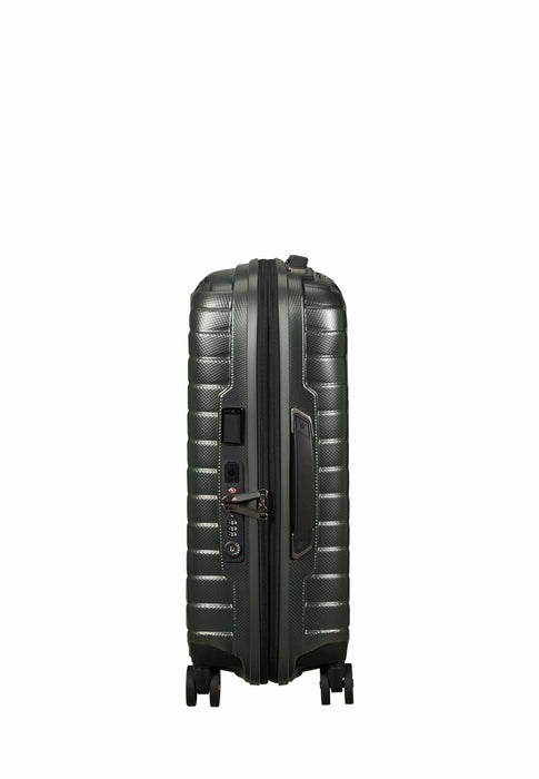 Samsonite Valise rigide Proxis 140087 9781 climbing ivy 9781 CLIMBING IVY