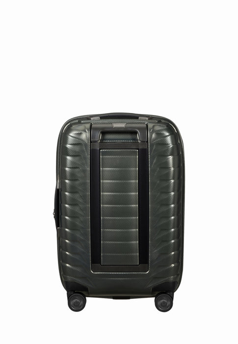 Samsonite Valise rigide Proxis 140087 9781 climbing ivy 9781 CLIMBING IVY
