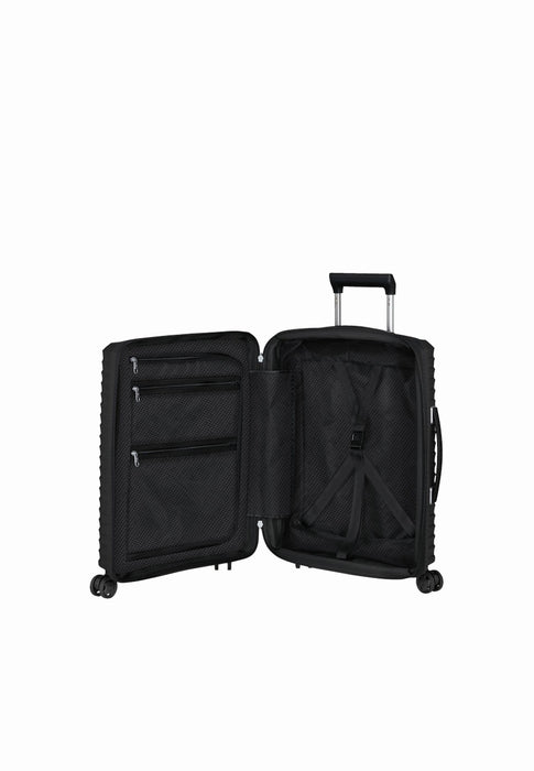 Valise rigide Samsonite Upscape 1041 BLACK