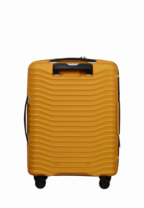 Valise rigide Samsonite Upscape 1924 YELLOW