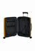 Valise rigide Samsonite Upscape 1924 YELLOW