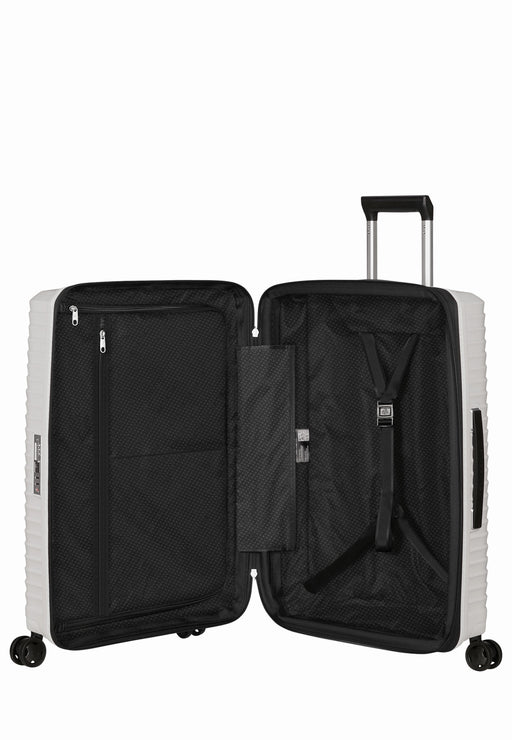 Valise Samsonite Upscape 143109 0479 CLOUD WHITE