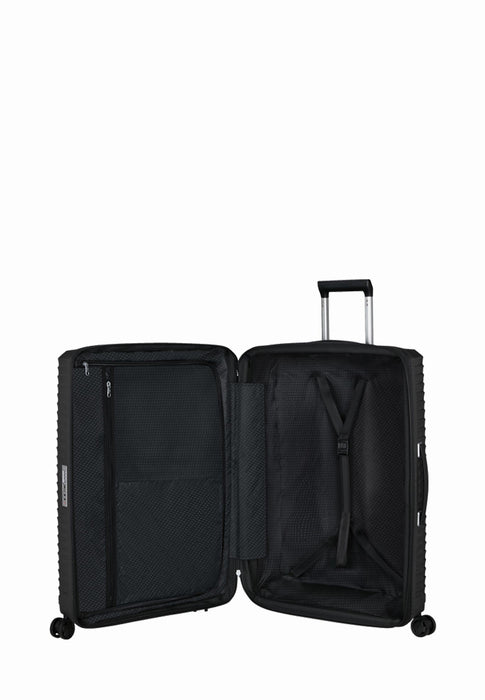 Samsonite Valise rigide Upscape 143109 1041 BLACK