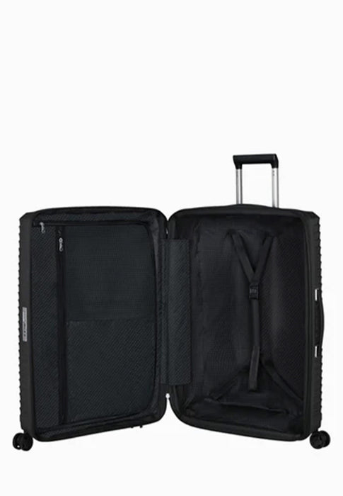 Valise Samsonite Upscape 1041 black 1041 BLACK