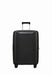 Valise rigide Samsonite Upscape 1041 BLACK