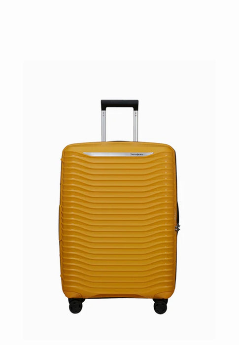 Samsonite Valise rigide Upscape 143109 1924 YELLOW