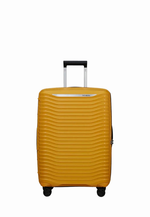 Valise Samsonite Upscape 1924 yellow 1924 YELLOW