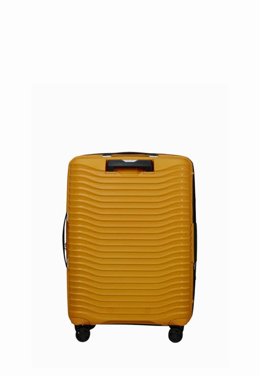 Samsonite Valise rigide Upscape 143109 1924 YELLOW