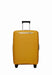 Valise rigide Samsonite Upscape 1924 YELLOW
