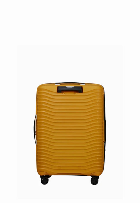 Valise rigide Samsonite Upscape 1924 YELLOW
