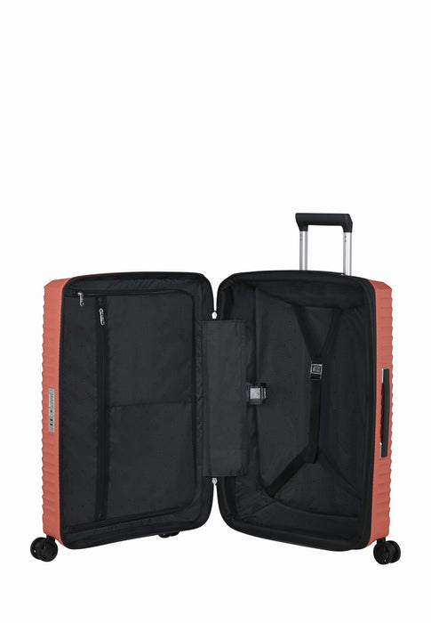 Valise rigide Samsonite Upscape 7060 CLAY