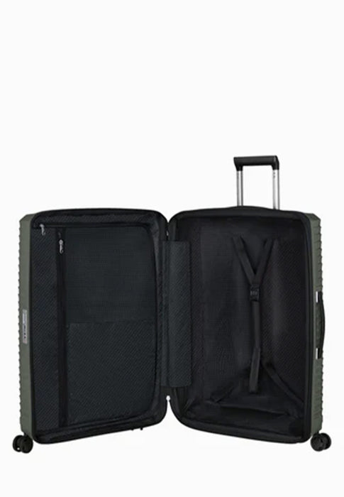 Valise rigide Samsonite Upscape 9199 CLIMBING IVY