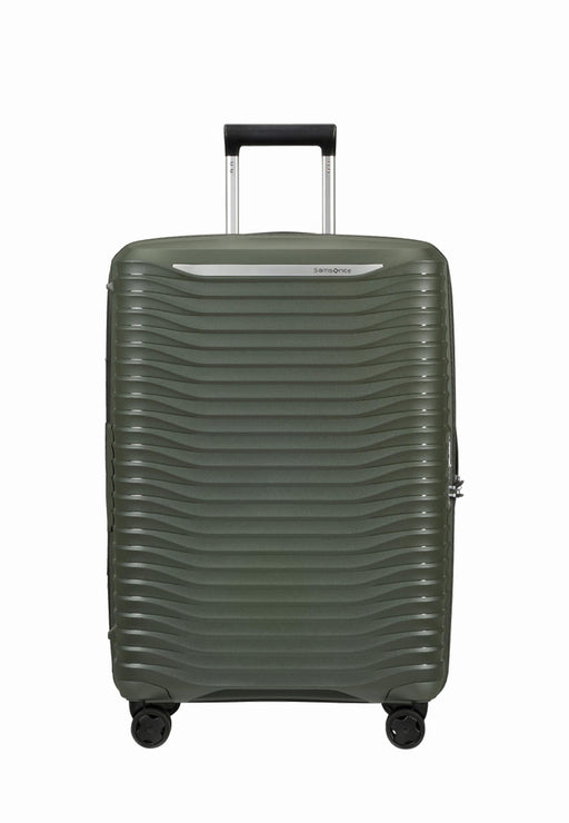 Samsonite Valise rigide Upscape 143109 9199 CLIMBING IVY