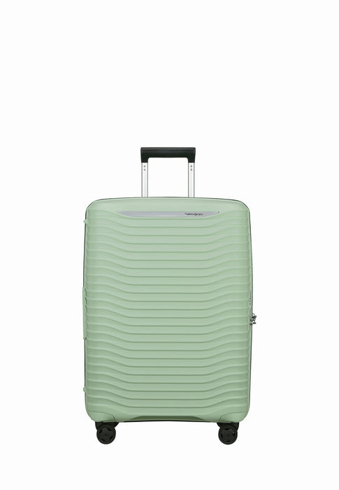 Valise rigide Samsonite Upscape A807 SOFT SAGE