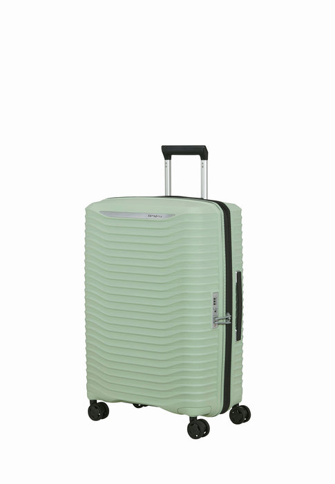 Valise rigide Samsonite Upscape A807 SOFT SAGE