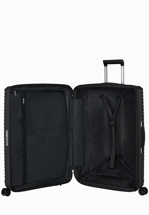 Valise Samsonite Upscape 1041 black 1041 BLACK