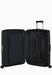 Valise Samsonite Upscape 1041 black 1041 BLACK