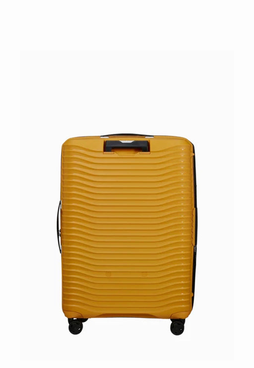 Samsonite Valise rigide Upscape 143110 1924 YELLOW