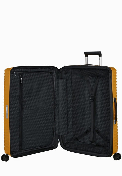 Samsonite Valise rigide Upscape 143110 1924 yellow 1924 YELLOW