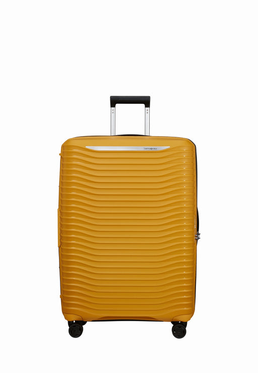 Valise rigide Samsonite Upscape 1924 YELLOW
