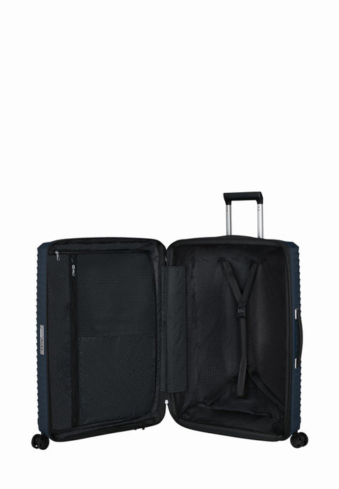 Valise Samsonite Upscape 2165 blue nights 2165 BLUE NIGHTS
